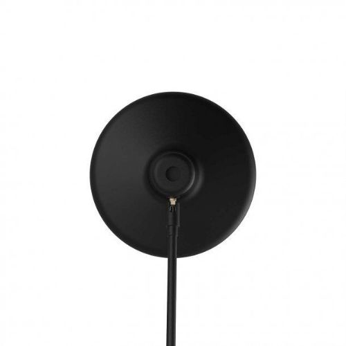 Lampefeber Arigato Gulvlampe 1 Knæk H: 110 cm - Sort