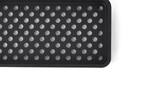 Audo Copenhagen Shower Tray B: 20 cm - Sort