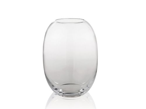Piet Hein Super Vase H: 25 cm - Klar
