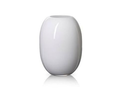 Piet Hein Super Vase H: 25 cm - Opal