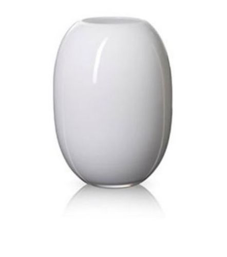 Piet Hein Super Vase H: 30 cm - Opal