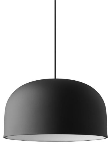 Eva Solo Quay Pendel Large Ø: 43 cm - Sort