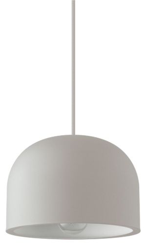 Eva Solo Quay Pendel Small Ø: 22 cm - Stone