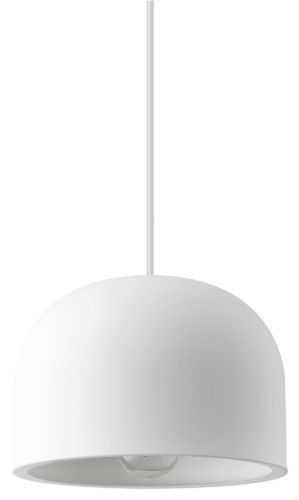 Eva Solo Quay Pendel Small Ø: 22 cm - Hvid