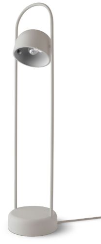 Eva Solo Quay Gulvlampe H: 121 cm - Stone