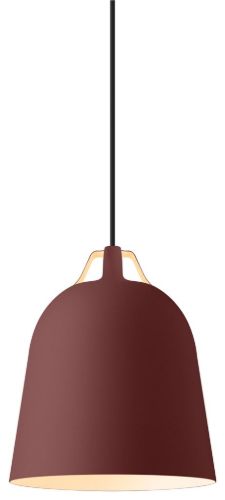 Eva Solo Clover Lille Pendel Ø: 21 cm - Burgundy