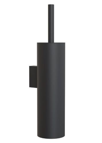 FROST NOVA2 Toiletbørste 2 H: 41,5cm - Mat Sort