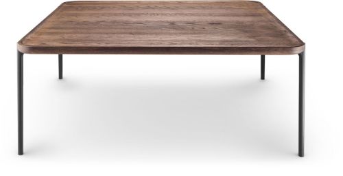 Eva Solo Savoye Sofabord L: 100 x H: 42 cm - Røget Eg