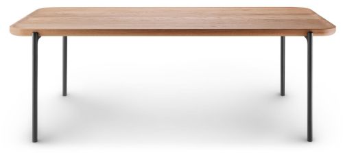 Eva Solo Savoye Sofabord L: 120 x H: 42 cm - Olieret Eg