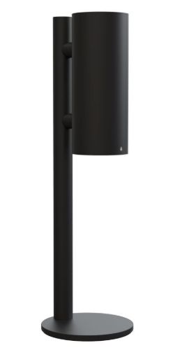 FROST NOVA2 Sæbe- & Desinfektionsdispenser 500ml - Mat Sort