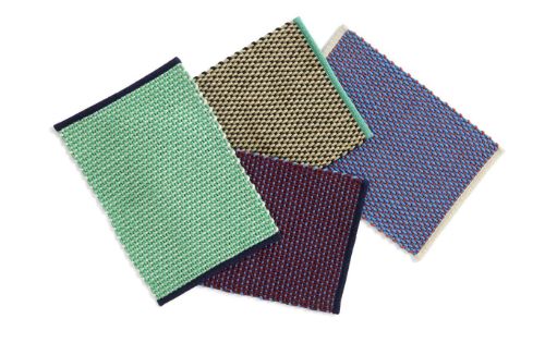 HAY Door Mat 50x70 cm - Sand
