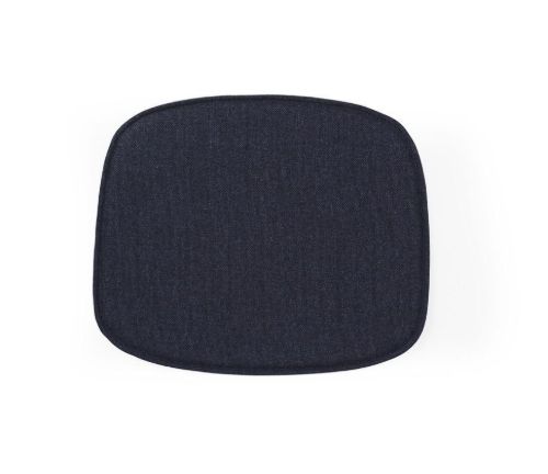 Normann Copenhagen Form Hynde 46x39cm - Blå