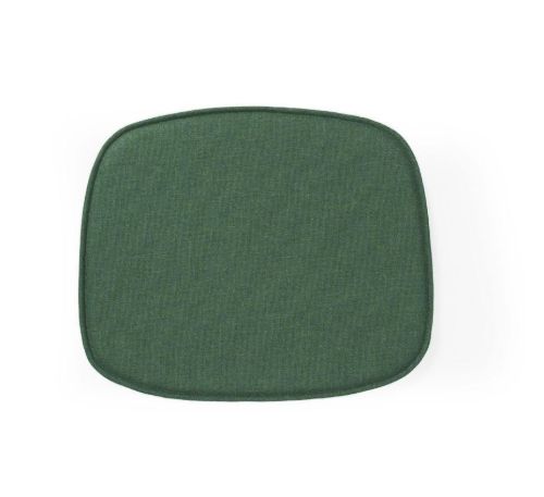 Normann Copenhagen Form Hynde 46x39cm - Grøn