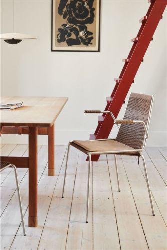 Thorup Copenhagen Seat Cushion for Noel Chair - Sand