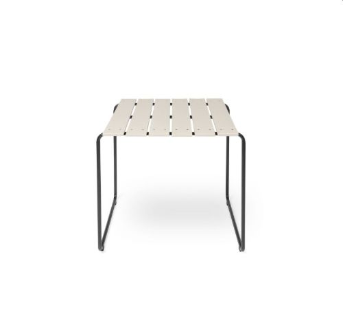 Mater Ocean Havebord 2 pers. 70x70 cm - Sand