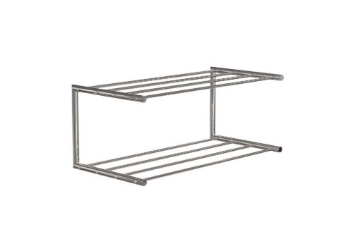 FROST NOVA Skohylde 1 L: 60cm - Børstet