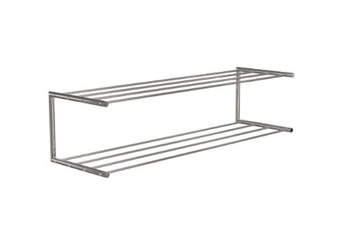 FROST NOVA Skohylde 2 L: 100cm - Poleret