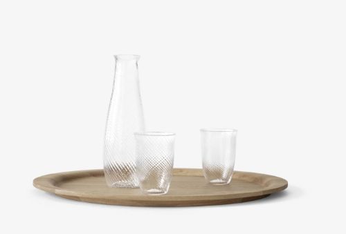 &Tradition SC63 Collect Carafel 1,2 Liter - Clear