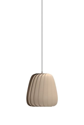 Tom Rossau ST906 Pendant 23x27cm - Nature