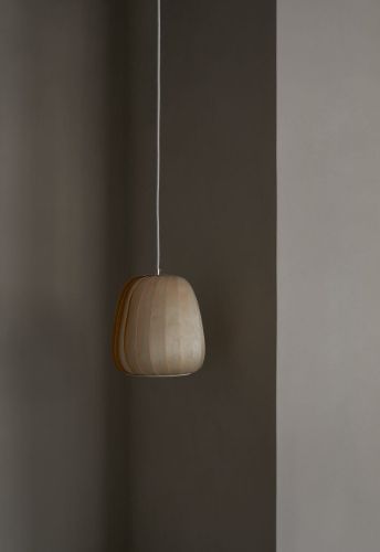 Tom Rossau ST906 Pendant 23x27cm - Nature