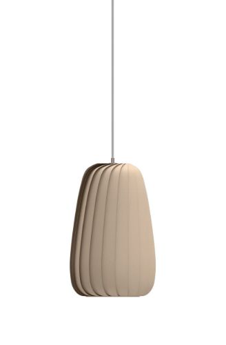 Tom Rossau ST906 Pendant 25x42 cm - Nature