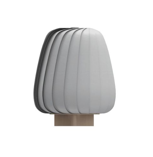 Tom Rossau ST906 Table Light 23x31 cm - White