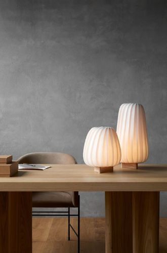 Tom Rossau ST906 Table Light 23x31 cm - White