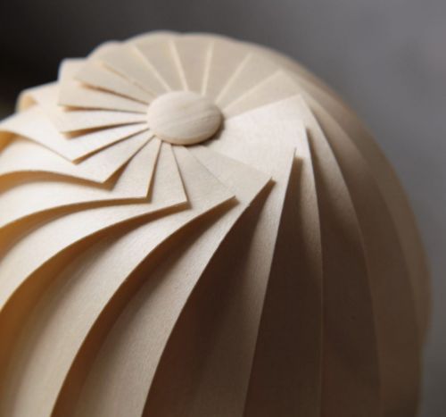 Tom Rossau ST906 Table Light 25x47 cm - Nature