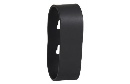 Nordal Sotra Towel Hook H:10,5 cm - Black Metal