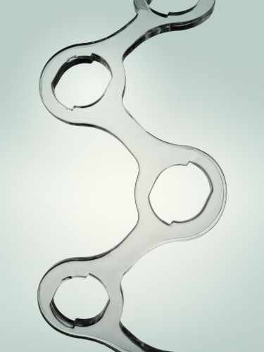 Foscarini Caboche Plus Loftlampe LED Ø: 50cm - Grå