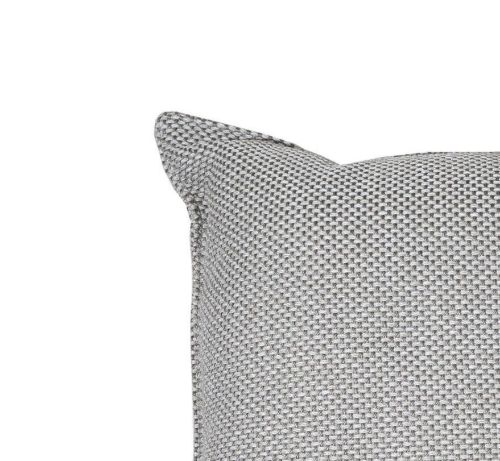 Cane-line Outdoor Focus Pyntepude 50x50 cm - Light Grey
