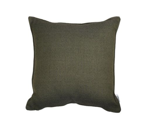 Cane-line Outdoor Focus Pyntepude 50x50 cm - Dark Green