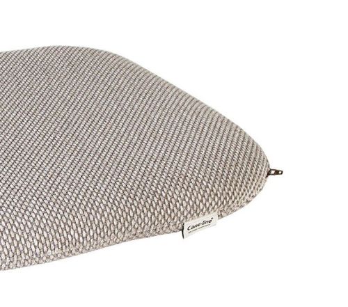 Cane-line Outdoor Hynde til Peacock Stol 40x43 cm - Light Grey