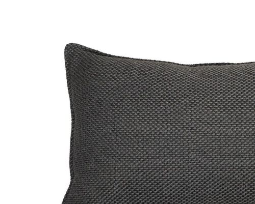 Cane-line Outdoor Focus Pyntepude 32x52 cm - Dark Grey