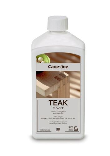 Cane-line Outdoor Teak Cleaner 1000 ml