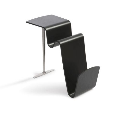 Conform Funco Sidebord H: 53cm - Sortlakeret Eg