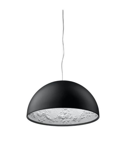 FLOS Skygarden 1 Pendant Ø: 60 cm - Black