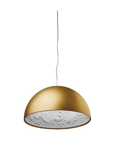 FLOS Skygarden 1 Pendant Ø: 60 cm - Gold