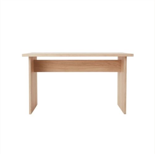 OYOY Arca Bord Til Børn H: 46 cm x L: 82 cm - Natur