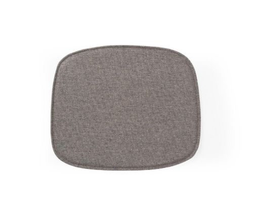Normann Copenhagen Form Hynde 46x39cm - Grå