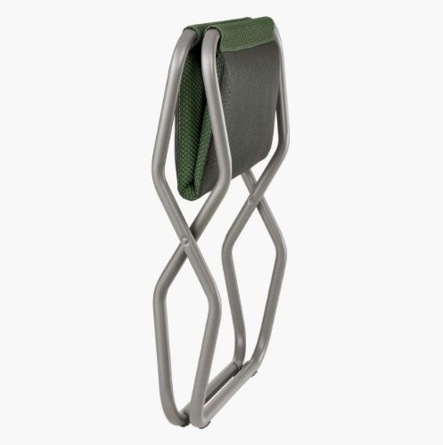 Lafuma Next Footrest H: 35 cm BeComfort - Olive