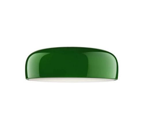 FLOS Smithfield Ceiling Lamp Ø: 60 cm - Green