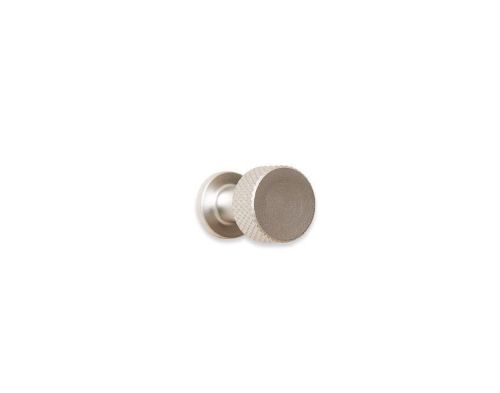 Form & Refine Angle Hook Small Ø: 1,9 cm - Steel