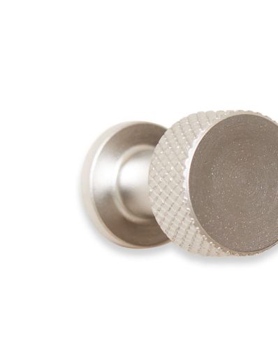 Form & Refine Angle Hook Small Ø: 1,9 cm - Steel