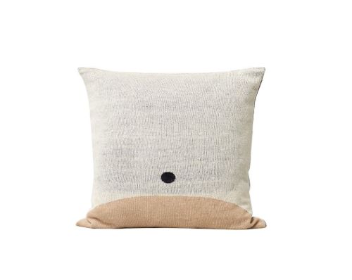 Form & Refine Aymara Cushion 52x52 cm - Pattern Cream