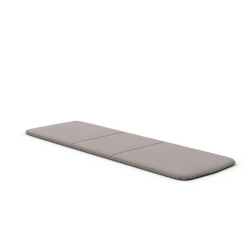 HOUE MOLO Hynde til Sunbed L: 198 cm - Ash