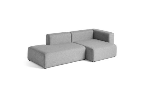 HAY Mags 2,5 Seater Combination 3 Right End L: 246,5 cm - Hallingdal 130