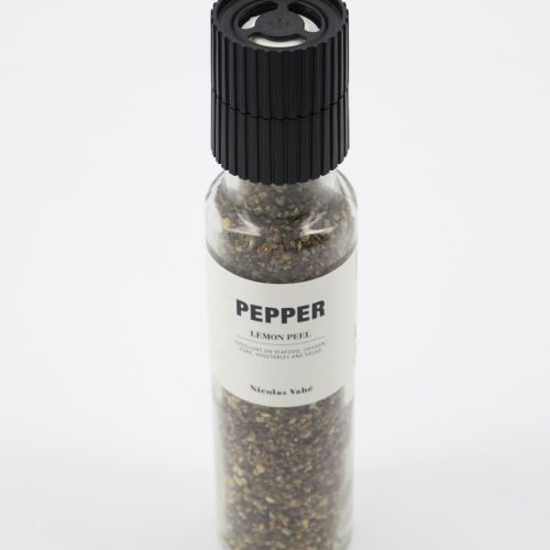 Nicolas Vahé Peber 135 g - Peber & Citron