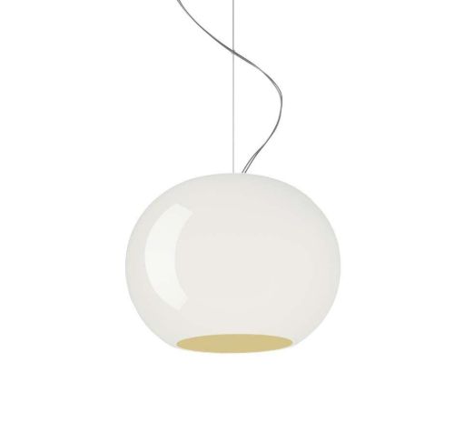Foscarini Buds 3 Pendel LED Dæmpbar Ø: 30cm - Varm Hvid
