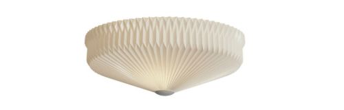 Le Klint Model 30/50 Loftlampe Ø: 50 cm - Standard